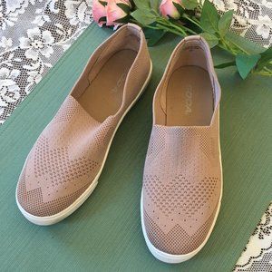 Soda Loafers
